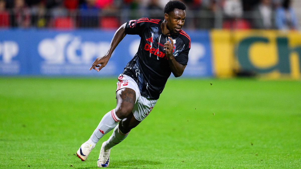 Milla opouští Spartu